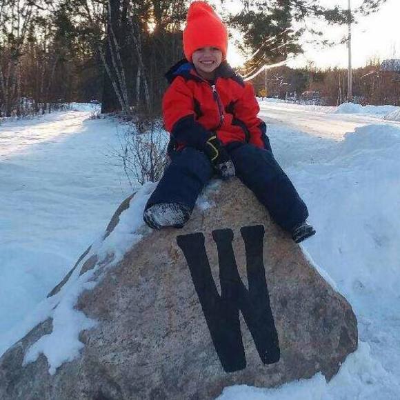 Meet your Posher, Brittney - Picture 1 of 1